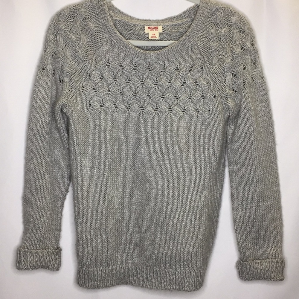 Sweater